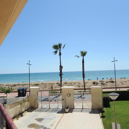 Da Vinci Vista Mar Superior Orangecosta Apartment Peniscola Ngoại thất bức ảnh
