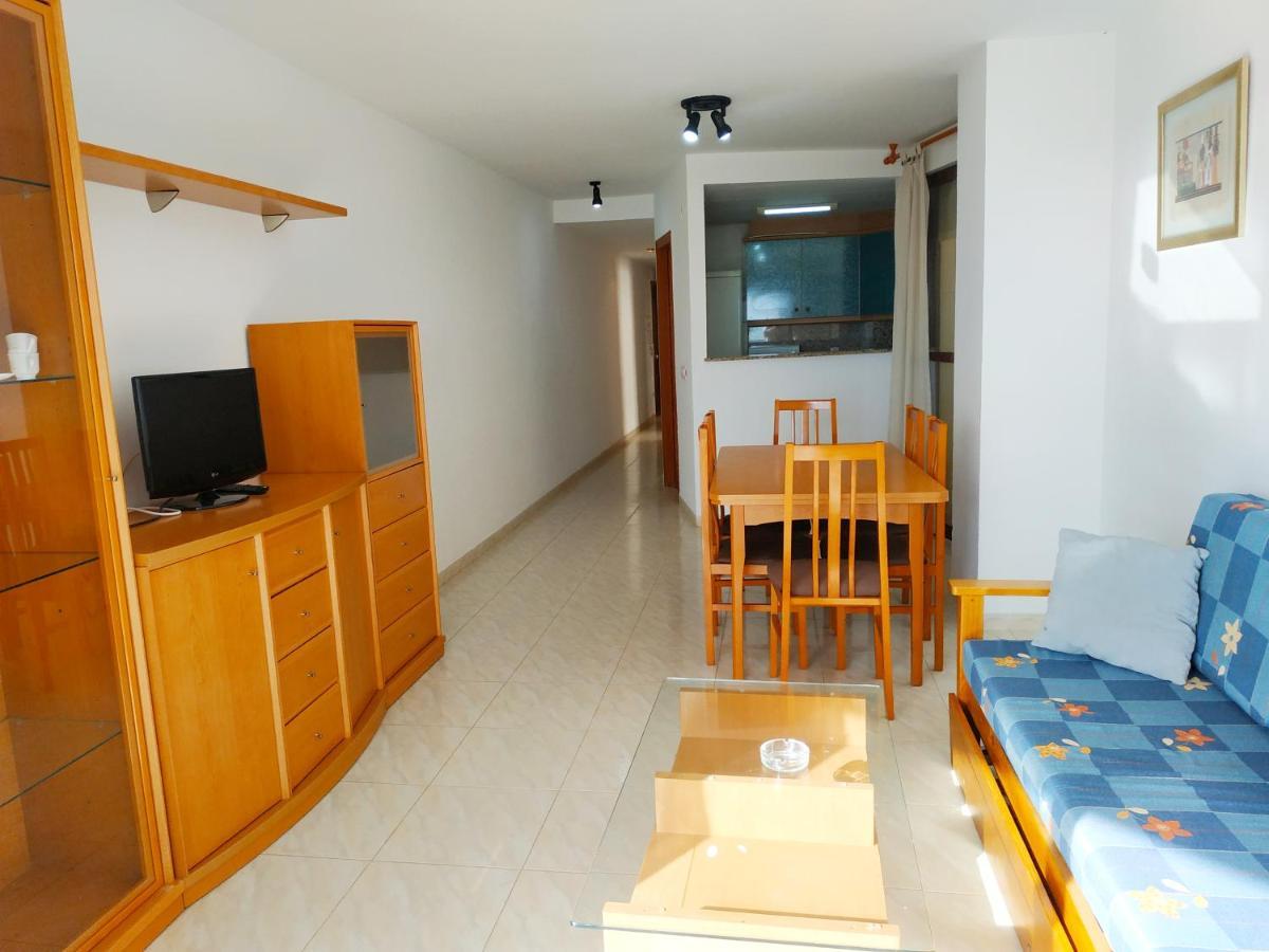 Da Vinci Vista Mar Superior Orangecosta Apartment Peniscola Ngoại thất bức ảnh